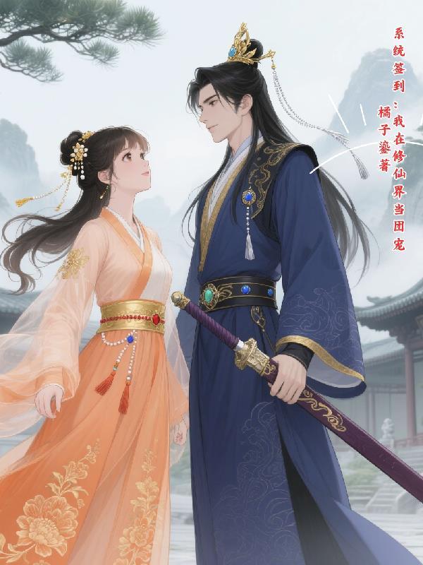 系统签到：我在修仙界当团宠