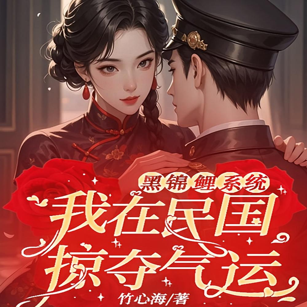 人在民国，疯狂吸取气运