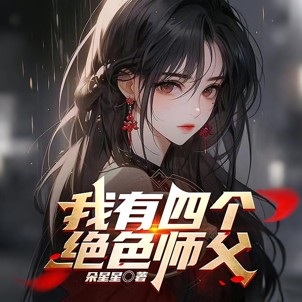 孽徒太疯狂，绝色师父逃下山