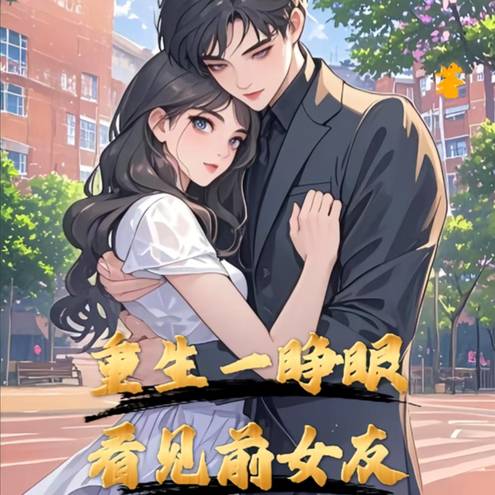 作为一个混蛋，我最喜欢乖乖女了