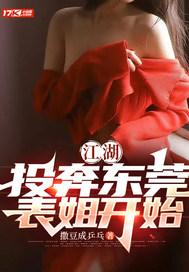 江湖：从投奔东莞表姐开始