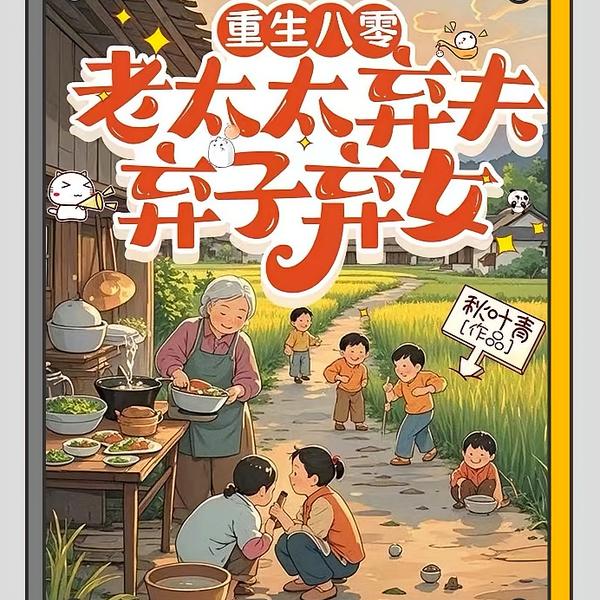 八零，不当免费保姆后儿女傻眼了