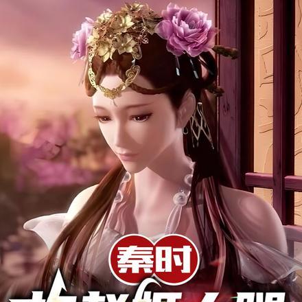 秦时：美人我要九十九
