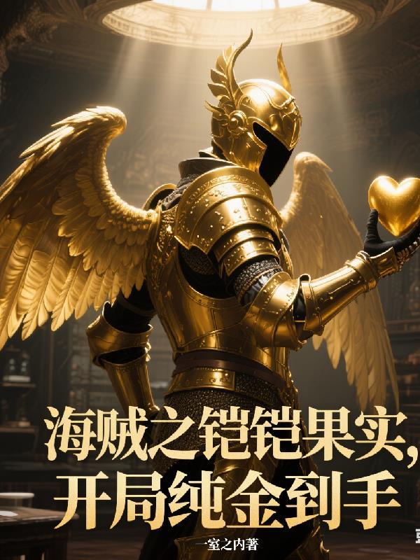 海贼之铠铠果实，开局纯金到手