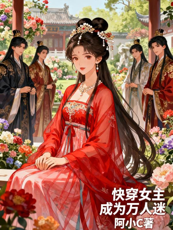 快穿女主成为万人迷