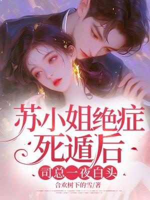 苏小姐绝症死遁后，司总一夜白头