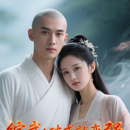 综武：破戒就变强，女施主请留步