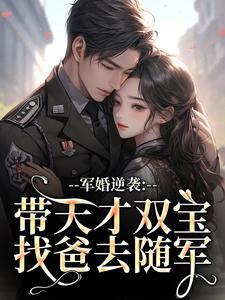 军婚逆袭：带天才双宝找爸去随军