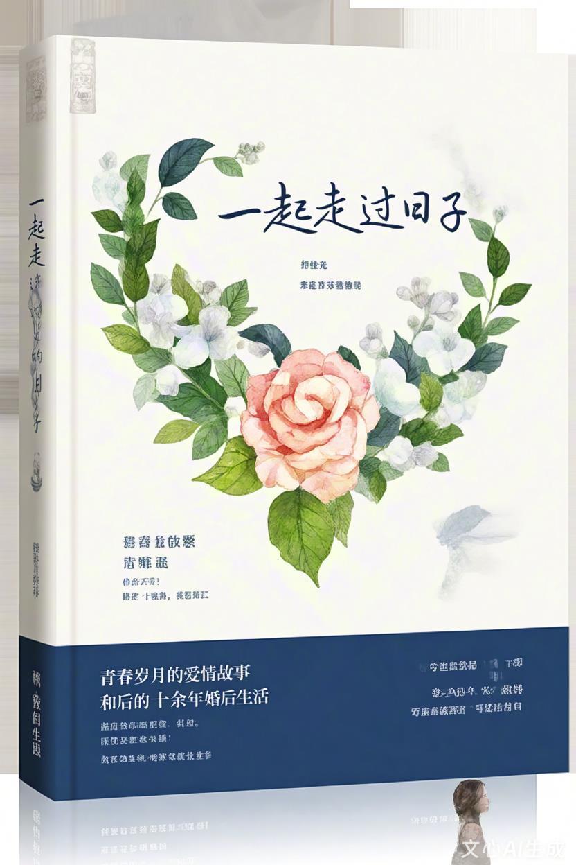 只为遇见你那些年一起走过的日子