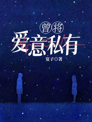 曾将爱意私有
