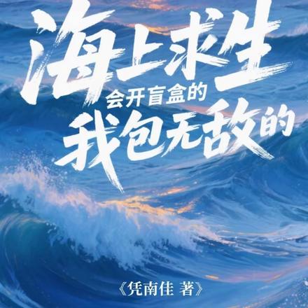 海上求生：会开盲盒的我包无敌的