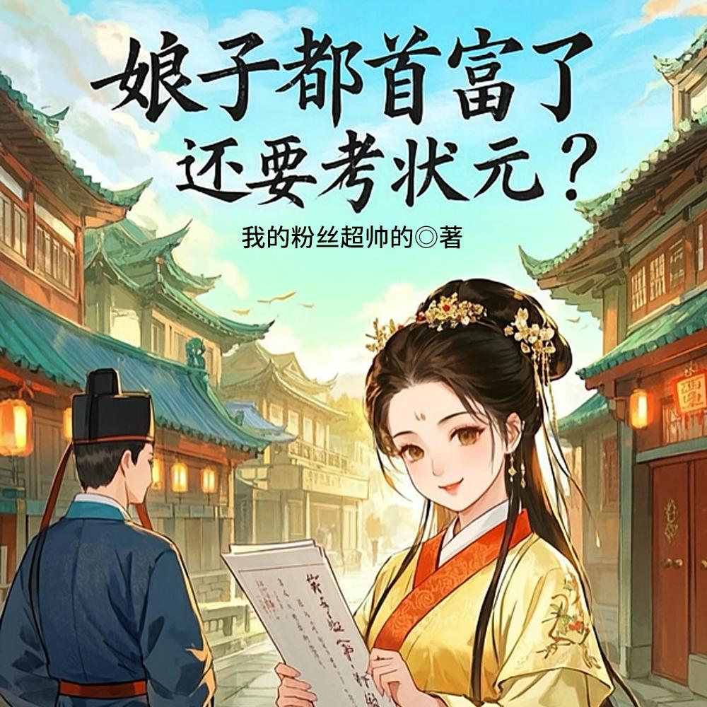 小姐不好了！知府千金来抢姑爷了