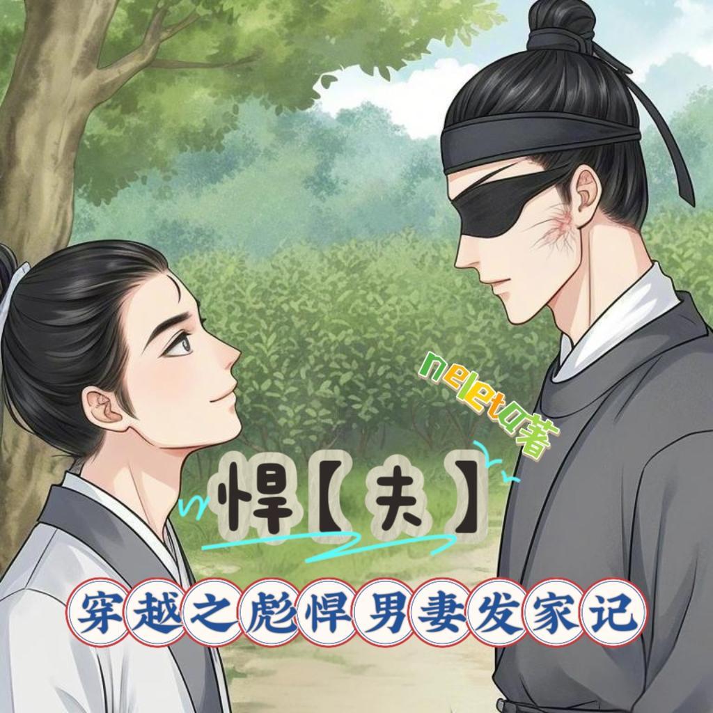 悍【夫】：穿越之彪悍男妻发家记