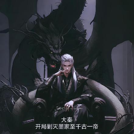 综武，绑定系统从秦王宫开始签到