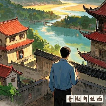 祁同伟：外甥首富，你查什么贪