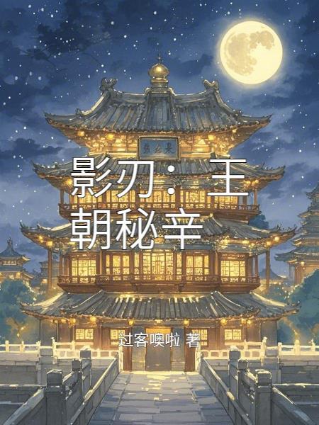 影刃：王朝秘辛