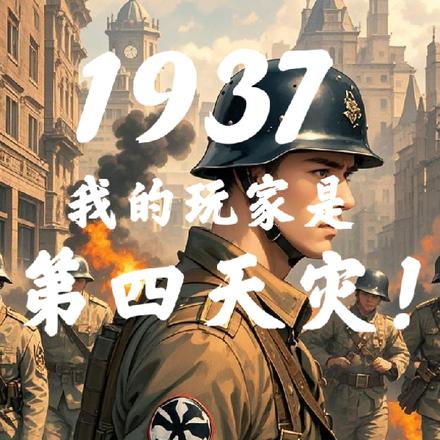 抗日：我有十亿预备役！