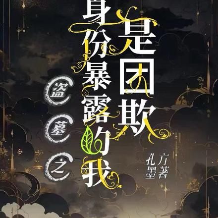 盗墓之身份暴露的我是团欺