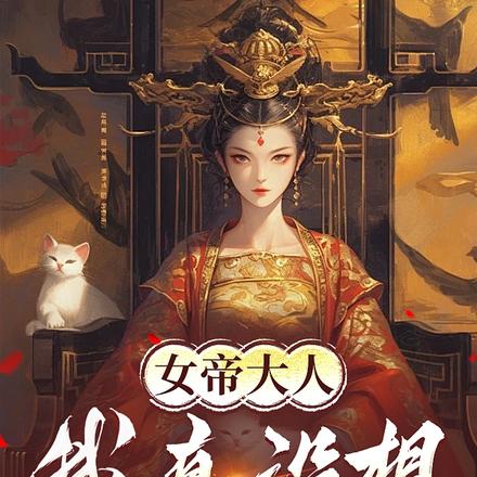 说好向我复仇的女帝成了病娇？