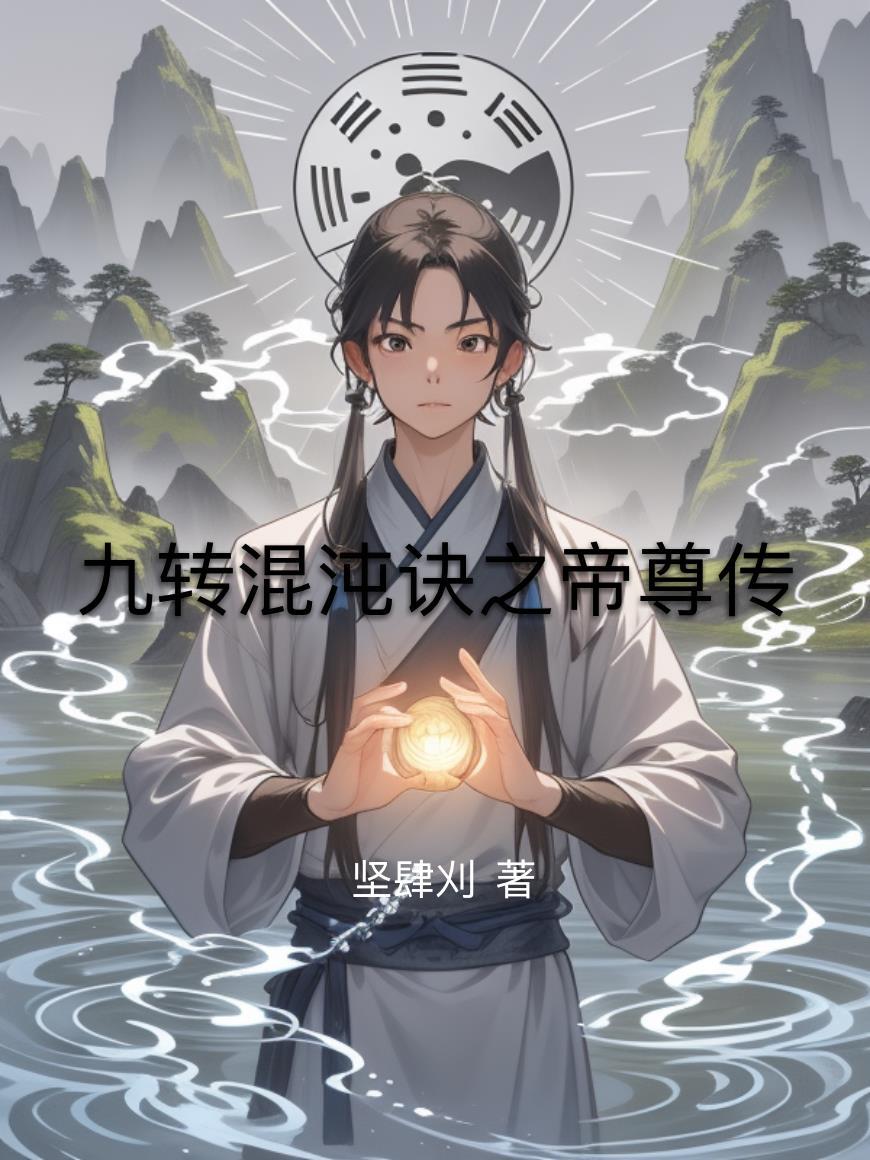 九转混沌诀之帝尊传