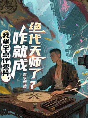 我坐牢点评鬼片，咋就成绝代天师了？