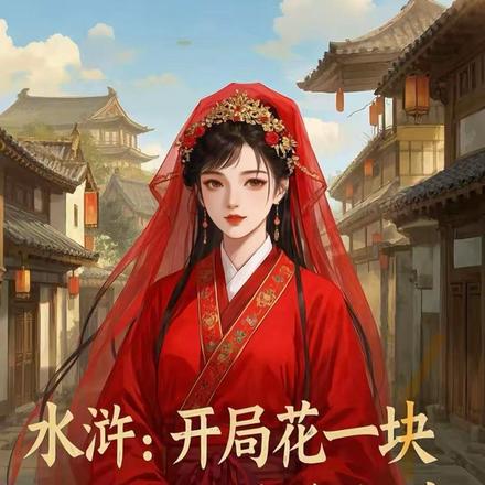 水浒：开局花一块钱彩礼娶潘金莲