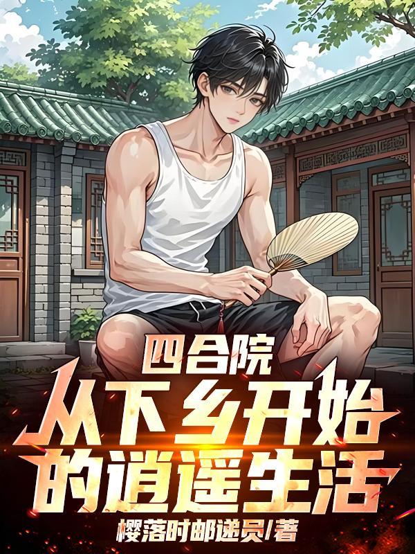 四合院：从下乡开始的逍遥生活
