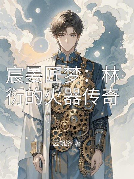 宸晏匠梦：林衍的火器传奇