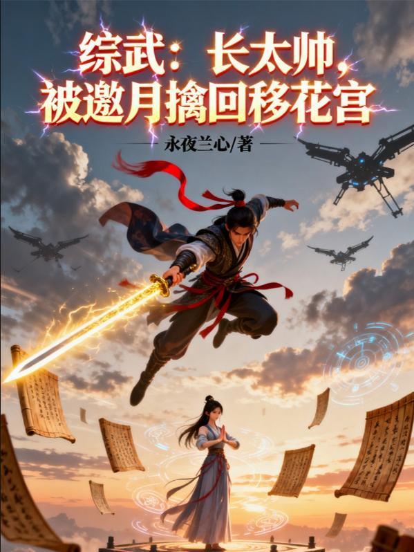 综武：长太帅，被邀月擒回移花宫