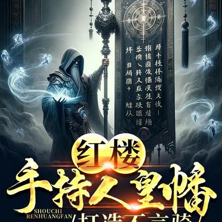 红楼：手持人皇幡，打造不言骑