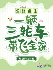 公路求生：一辆三轮车带飞全家