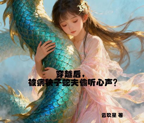 穿越后，被病秧子蛇夫偷听心声？